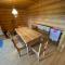 TRINITY Log Cabin Wellness resort - Csorba