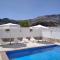 6 bedrooms villa with private pool furnished terrace and wifi at Las Lagunillas