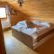 TRINITY Log Cabin Wellness resort - Csorba