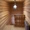 TRINITY Log Cabin Wellness resort - Csorba