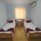 Kesabella Touristic House