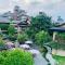 Temple Tree Resort & Spa, Pokhara