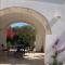 Traditional trullo with private pool near Ostuni