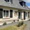 Breton cottage near Armorique Natural Park, Guerlesquin - Guerlesquin