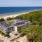 e-baltic - Niechorze, Your beachfront apartments,