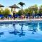 Apartment in Burriana, Nerja