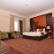 Dubai Grand Hotel by Fortune, Dubai Airport - Dubaj