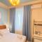 Mose art Hotel