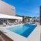 Porto Madero - Amplo Apartamento em Condo com Piscina