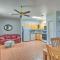 Tranquil Eloy Apartment with Oasis Courtyard! - Eloy