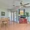 Tranquil Eloy Apartment with Oasis Courtyard! - Eloy