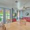 Tranquil Eloy Apartment with Oasis Courtyard! - Eloy