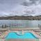 Beautiful Condo with Balcony on Lake Chelan! Beautiful Condo with Balcony on Lake Chelan!