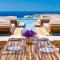 Tropicana Hotel , Suites & Villas Mykonos