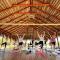Kumba Lodge
