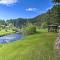Creekside Rapid City Cabin with Deck on 30 Acres! - Rapid City