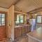 Creekside Rapid City Cabin with Deck on 30 Acres! - Rapid City