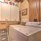 Creekside Rapid City Cabin with Deck on 30 Acres! - Rapid City