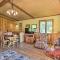 Creekside Rapid City Cabin with Deck on 30 Acres! - Rapid City
