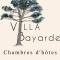 Villa Bayarde