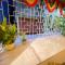 Laketown Vintage Villa, a 2 room Holiday Home