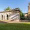 Washington 2 Bedroom Apartment By The Cube & Mailbox & Private Terrace