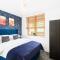 Washington 2 Bedroom Apartment By The Cube & Mailbox & Private Terrace
