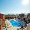 Saint George Palace Hotel All-inclusive