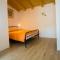 Two room apartment on the beach-Zoranka