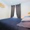 Les Poissons, T2 hypercentre chic et cosy, Wifi par SOVALFI