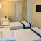 Hotel Cantareira