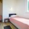 Two room apartment on the beach-Zoranka