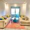 Bel Appartement à AMWAJ Beach and Resorts - 卡萨布兰卡