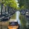 Décor Canal House - Amsterdam