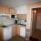 Appartement au pied des pistes