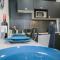 LEgyptien, T2 hypercentre chic et cosy, Wifi par SOVALFI