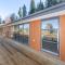 Lofty Quarters - Hamner Springs Holiday Home