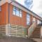 Lofty Quarters - Hamner Springs Holiday Home