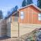 Lofty Quarters - Hamner Springs Holiday Home
