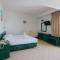 Hotel Soussana