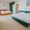 Hotel Soussana