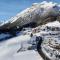 Alpen Gasthof Apartments Hohe Burg - Trins