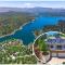 TheStellarJayChalet Lake View! - ليك أروهيد