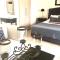 Elaion mini suites
