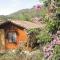 Ibiti Hotel Rural Foto: Ibiti Hotel Rural