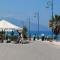 Appartamento al mare Cusumano