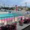 Pink Champagne Motel
