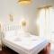 Las Nubes Rooms