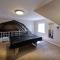 TheDragon's Den Mega Cabin Sleeps 12 - ليك أروهيد