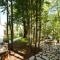 Forest house Forest house